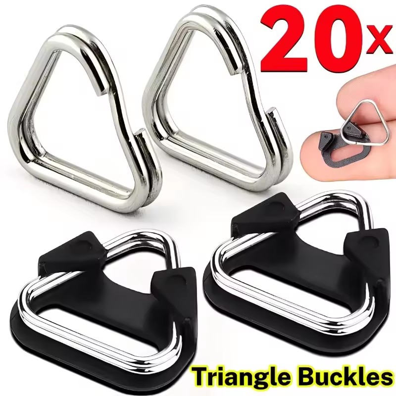 Macro Photography Lighting Kit - Camera Belt Hook Camera Shoulder Strap