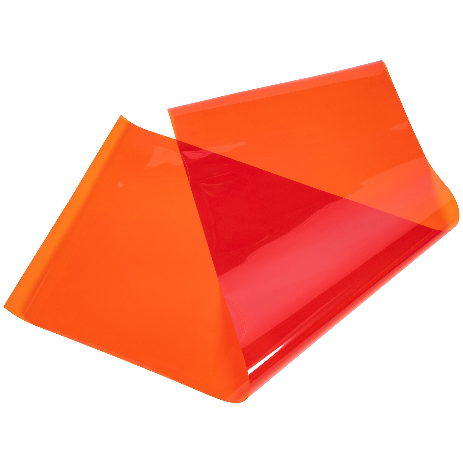 Lighting Effect In Photography - Sunset Effect Color Filter Pet Colored