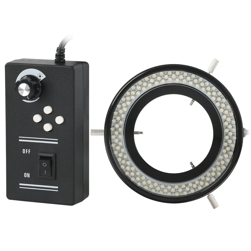 Photography Lighting Continuous - Industrial Four-Zone Four-Wheel Drive Independent Brightness