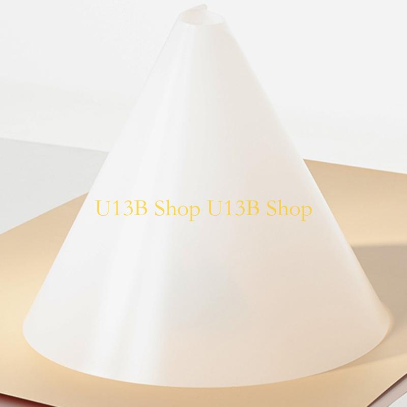 Photography Lighting Diffuser - U13B Light Cone for Photography Studio