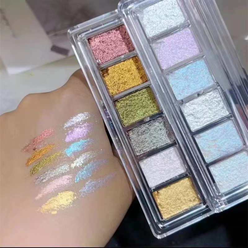 Photography Lighting Grid - 6 Grids Bright Bling Mud Nail
