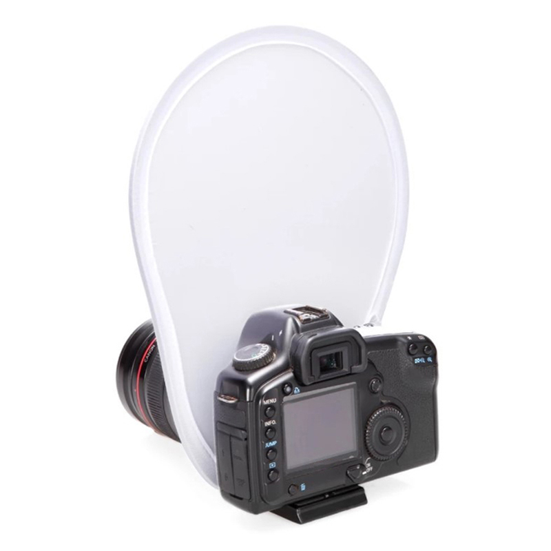Universal Photography Flash Le - огляд і ціна Photography Lighting Diffuser