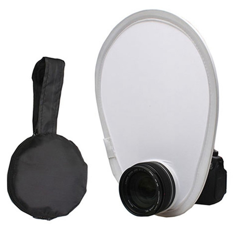 Universal Photography Flash Le - огляд і ціна Photography Lighting Diffuser