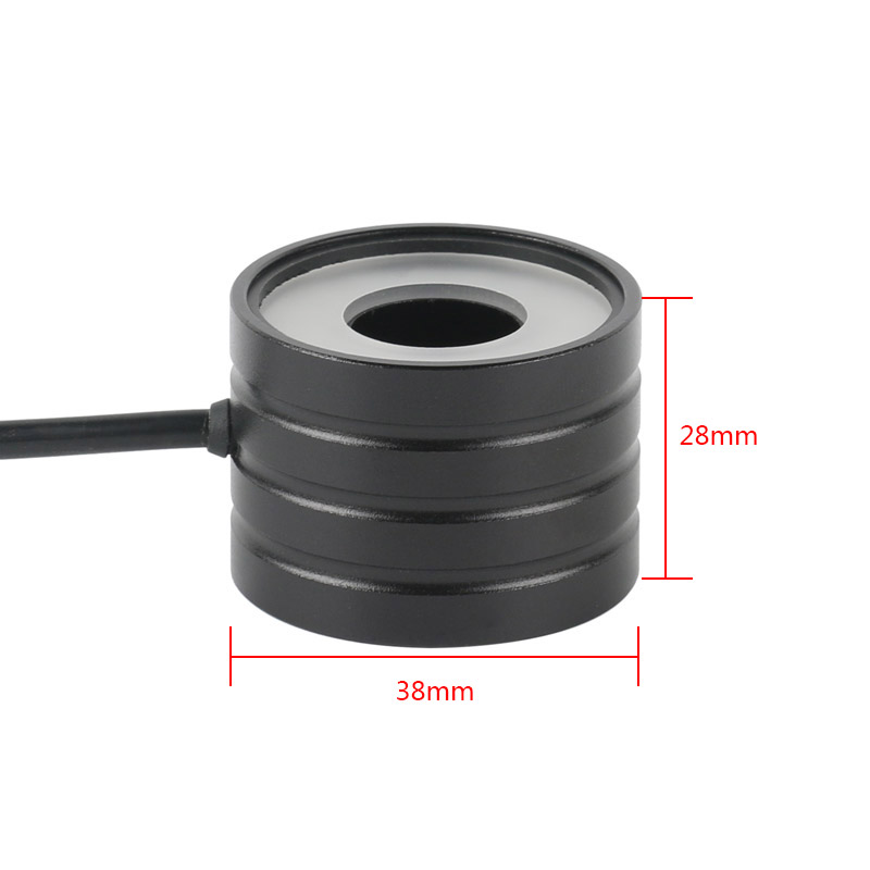 6500K 32 LED Ring Light Diamet - огляд і ціна Photography Lighting Continuous