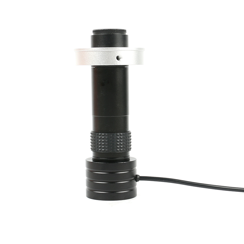 6500K 32 LED Ring Light Diamet - огляд і ціна Photography Lighting Continuous