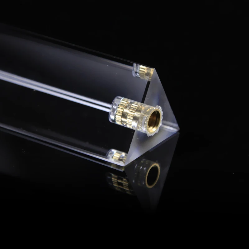1/4 Inch Threaded Optical Glas - огляд і ціна Lighting Effect In Photography