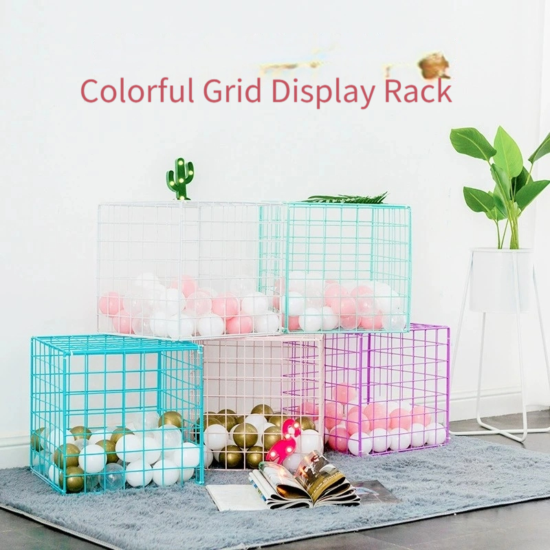 Pastel Color 30CM Square Wire  - огляд і ціна Photography Lighting Grid