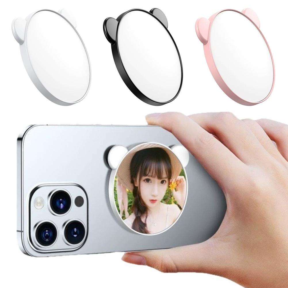 Mobile Phone Magnetic Selfie M - огляд і ціна Photography Lighting Definition