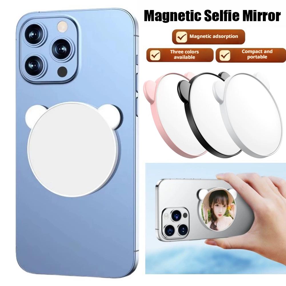Mobile Phone Magnetic Selfie M - огляд і ціна Photography Lighting Definition
