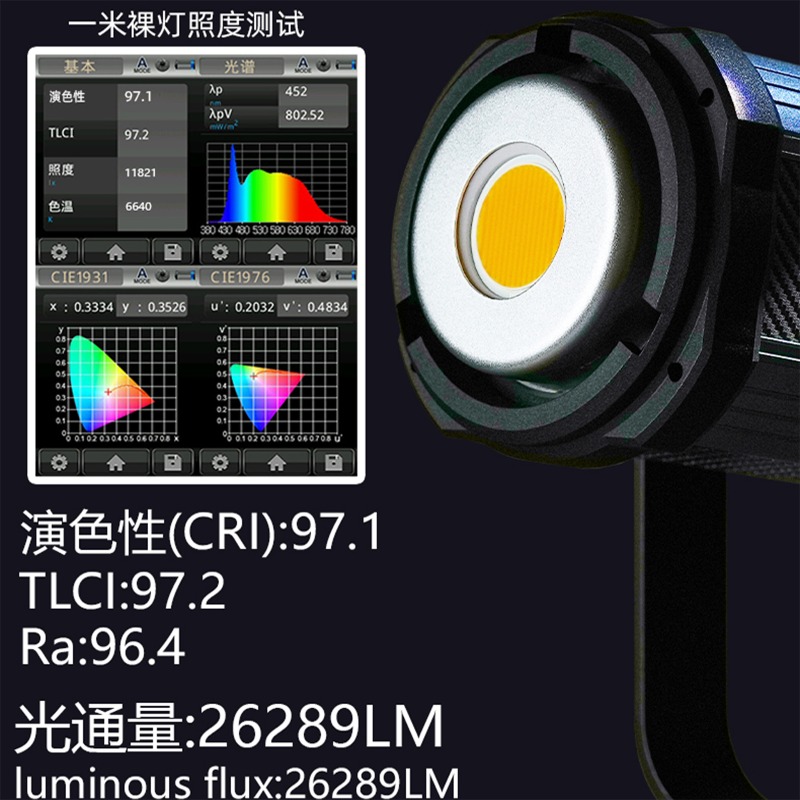 300W live stream filling defin - огляд і ціна Photography Lighting Definition