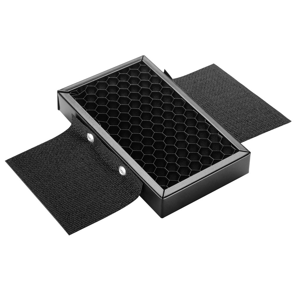 Flash Honeycomb Grid Hood 80Mm - огляд і ціна Photography Lighting Grid