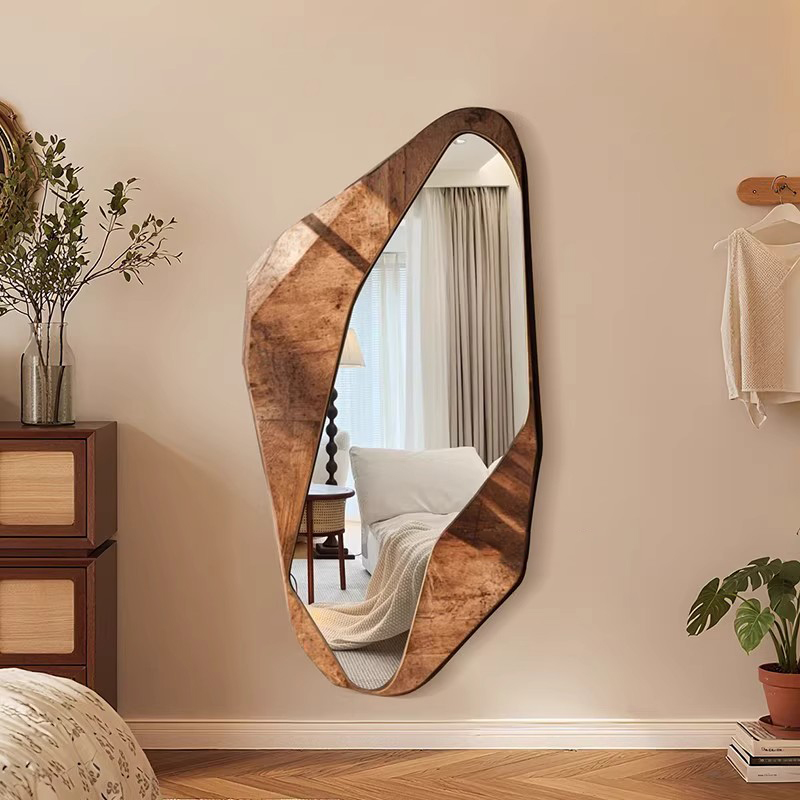 Art Photography Mirror Irregul - огляд і ціна Photography Lighting Definition