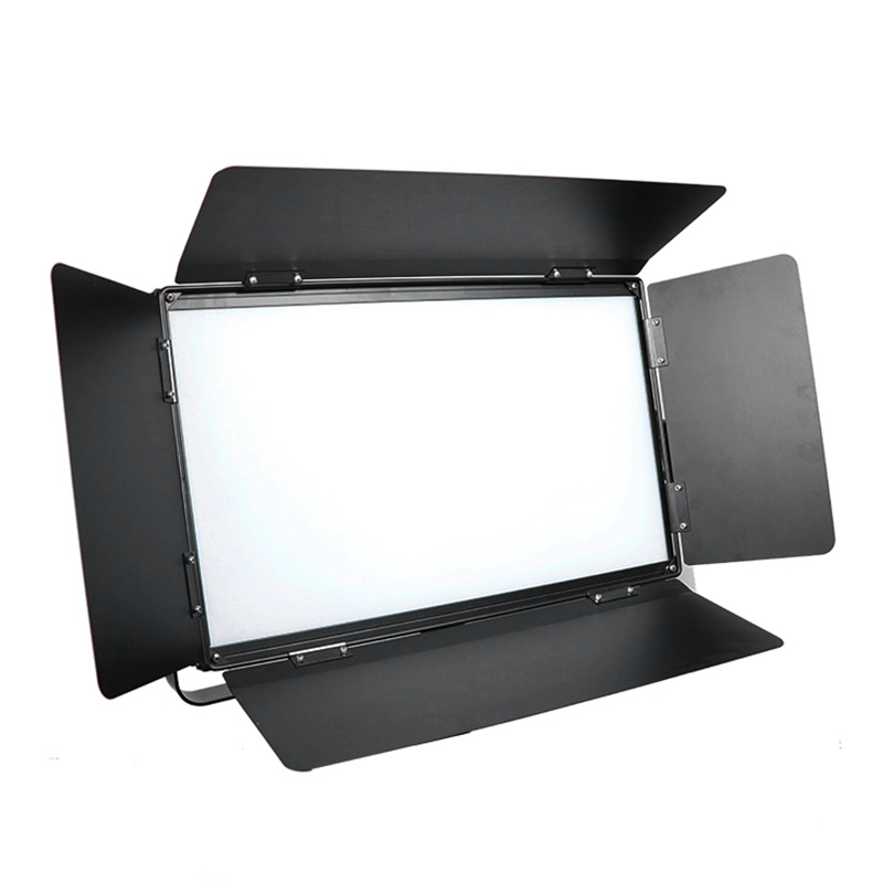 Dimmer Studio LED Panel Light  - огляд і ціна Lighting Effect In Photography