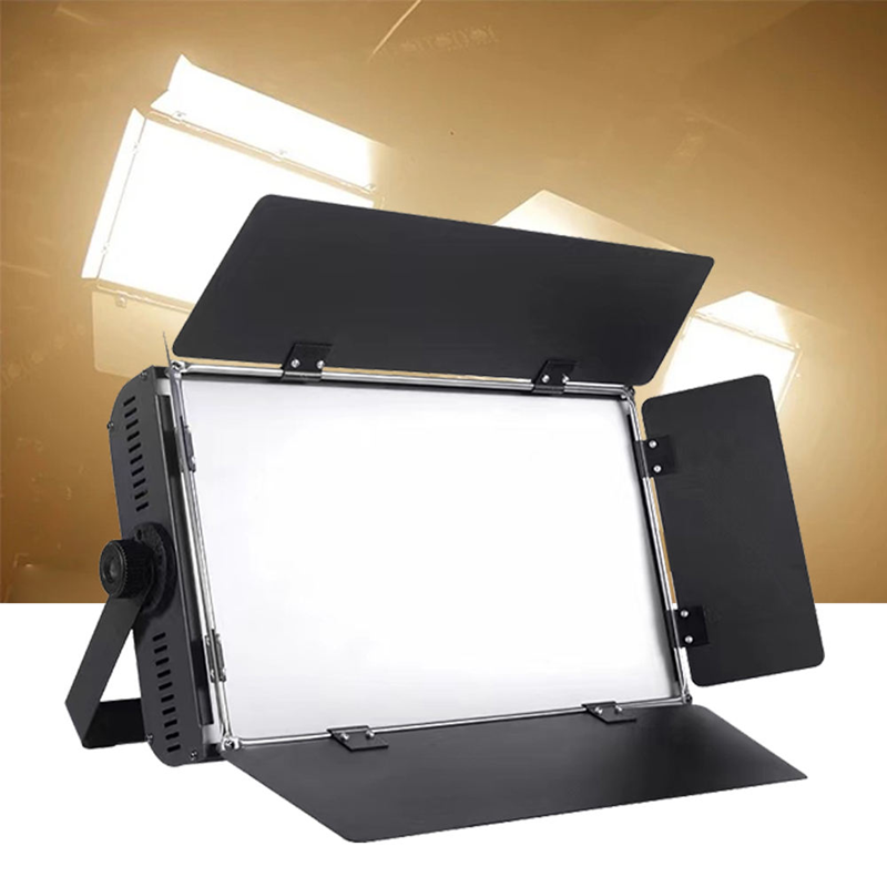 Dimmer Studio LED Panel Light  - огляд і ціна Lighting Effect In Photography