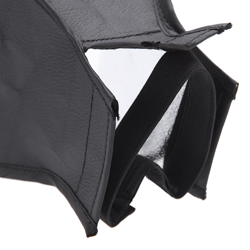 15x17cm Softbox Reflector Flas - огляд і ціна Photography Lighting Diffuser
