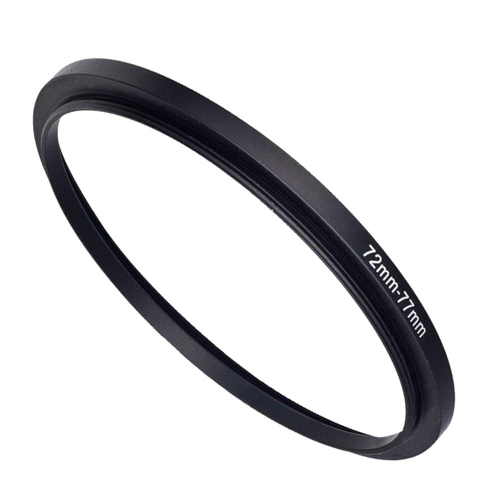 72mm-77mm Step Up Ring Lens Fi - огляд і ціна Macro Photography Lighting Kit