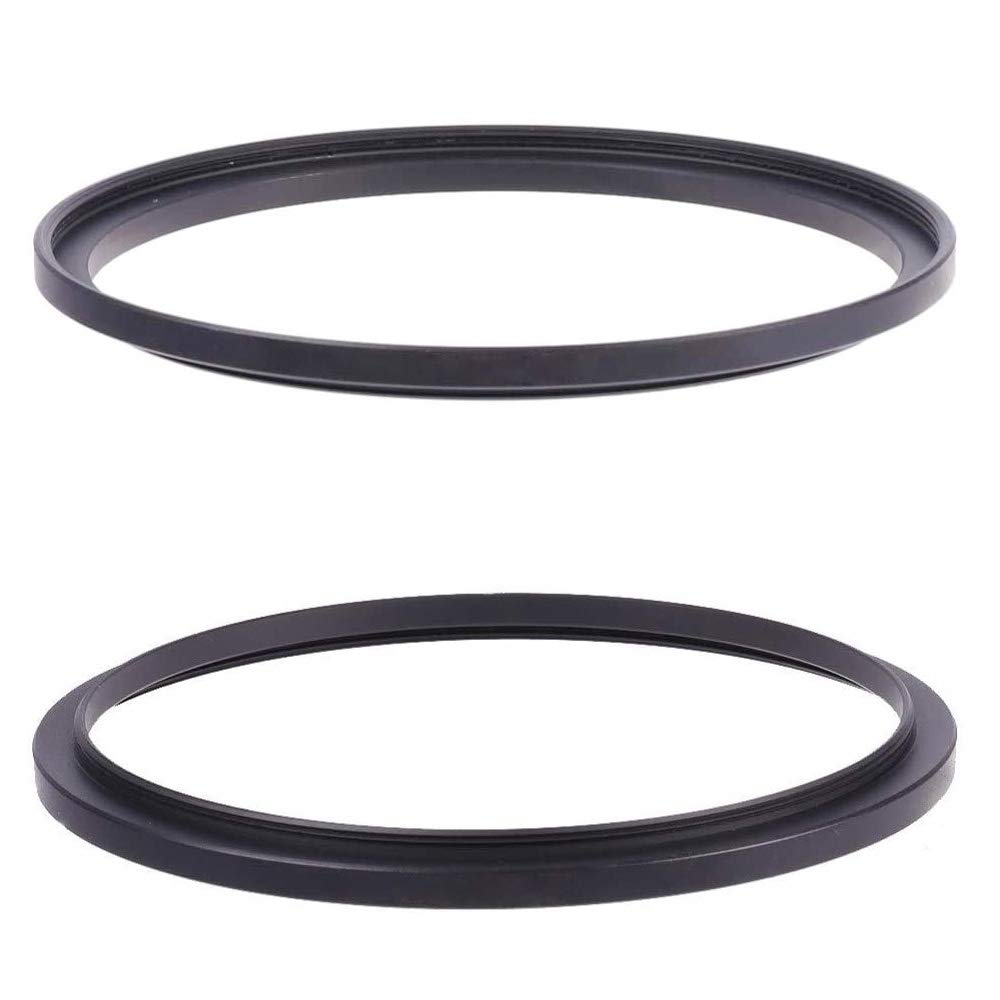 72mm-77mm Step Up Ring Lens Fi - огляд і ціна Macro Photography Lighting Kit