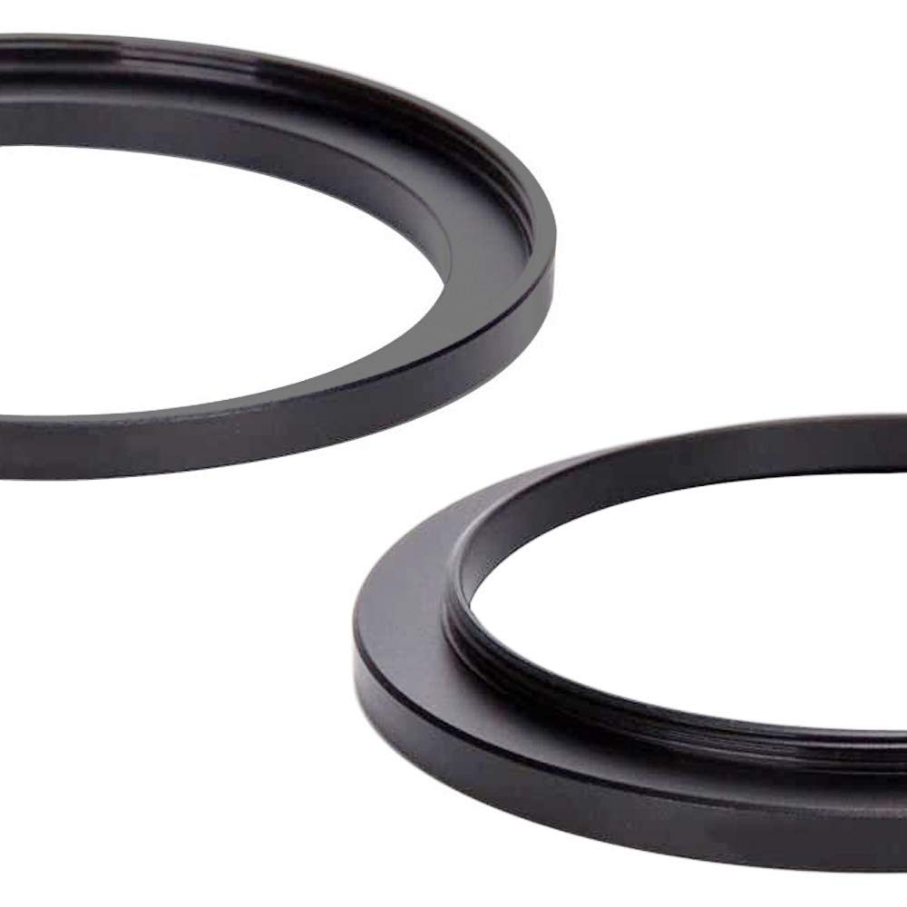 72mm-77mm Step Up Ring Lens Fi - огляд і ціна Macro Photography Lighting Kit