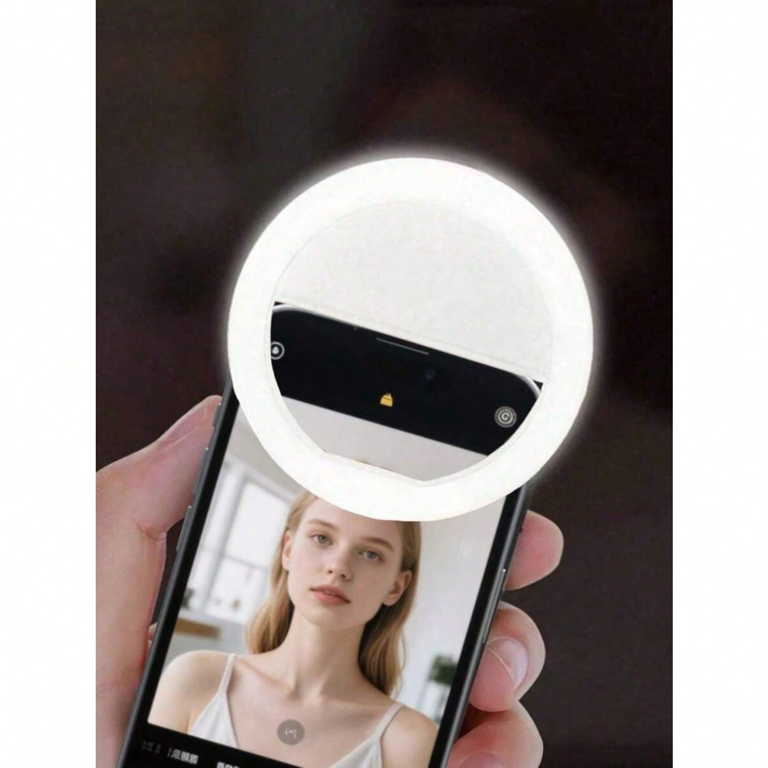Flash sale 1pc Portable LED Se - огляд і ціна Photography Lighting Continuous