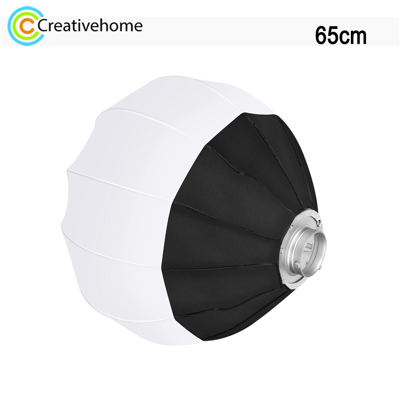 PULUZ 65cm Foldable Lantern So - огляд і ціна Photography Lighting Diffuser