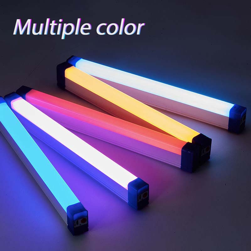 Tiktok Video Light  Handheld L - огляд і ціна Lighting Effect In Photography