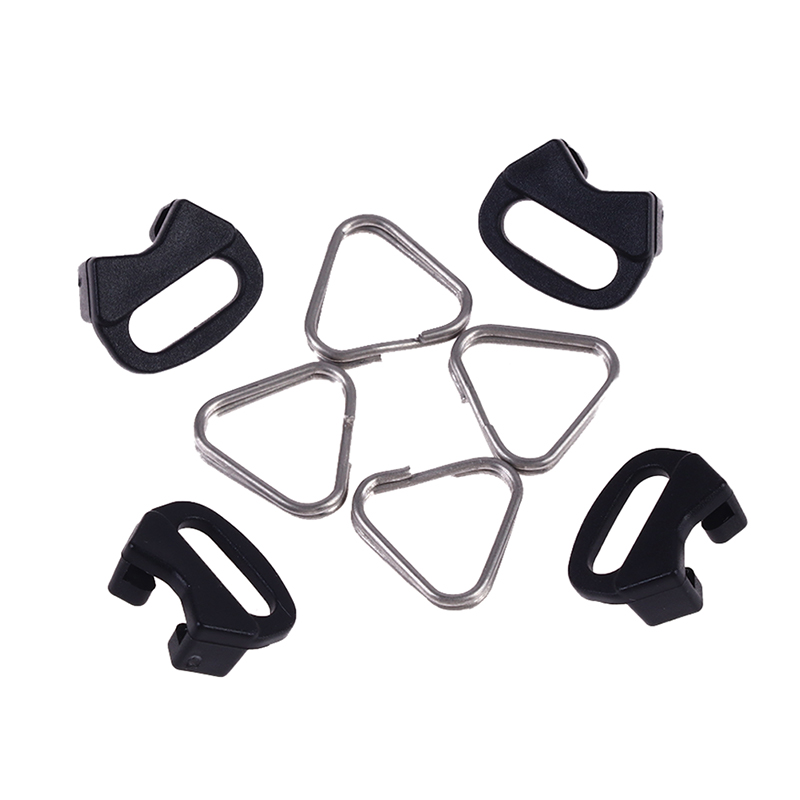 4Pcs Belt Hook Camera Shoulder - огляд і ціна Macro Photography Lighting Kit