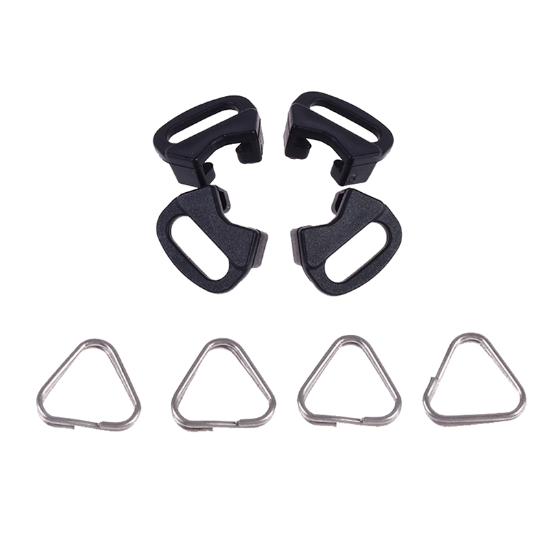 4Pcs Belt Hook Camera Shoulder - огляд і ціна Macro Photography Lighting Kit