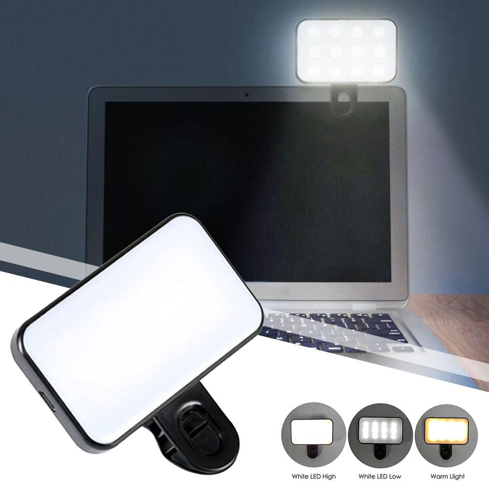 Pocket LED Selfie Light For IP - огляд і ціна Photography Lighting Accessories
