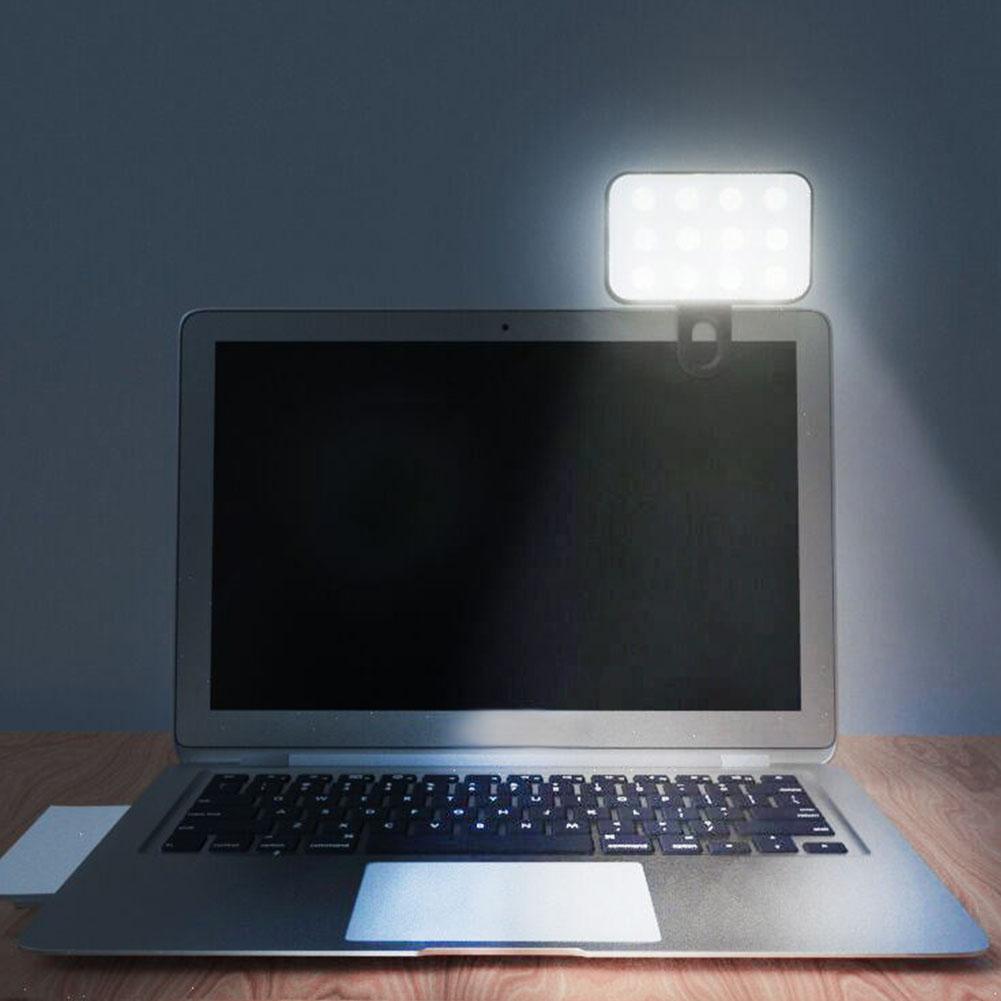 Pocket LED Selfie Light For IP - огляд і ціна Photography Lighting Accessories