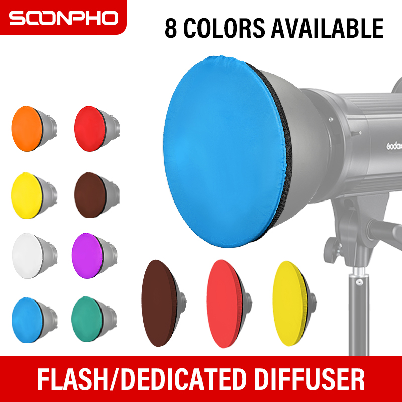Soonpho 18cm 42cm 55cm Photogr - огляд і ціна Photography Lighting Grid