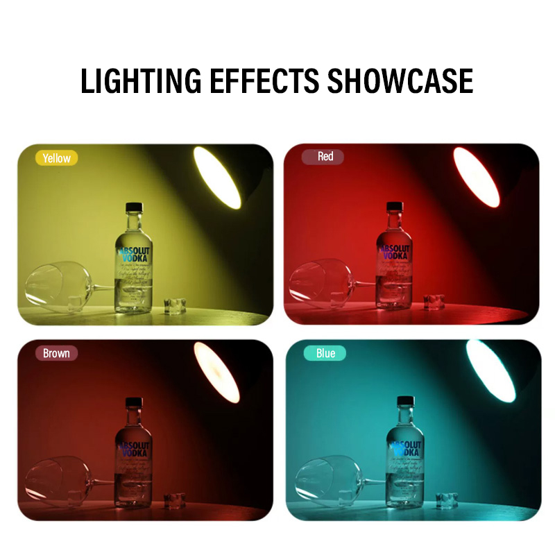 Soonpho 18cm 42cm 55cm Photogr - огляд і ціна Photography Lighting Grid