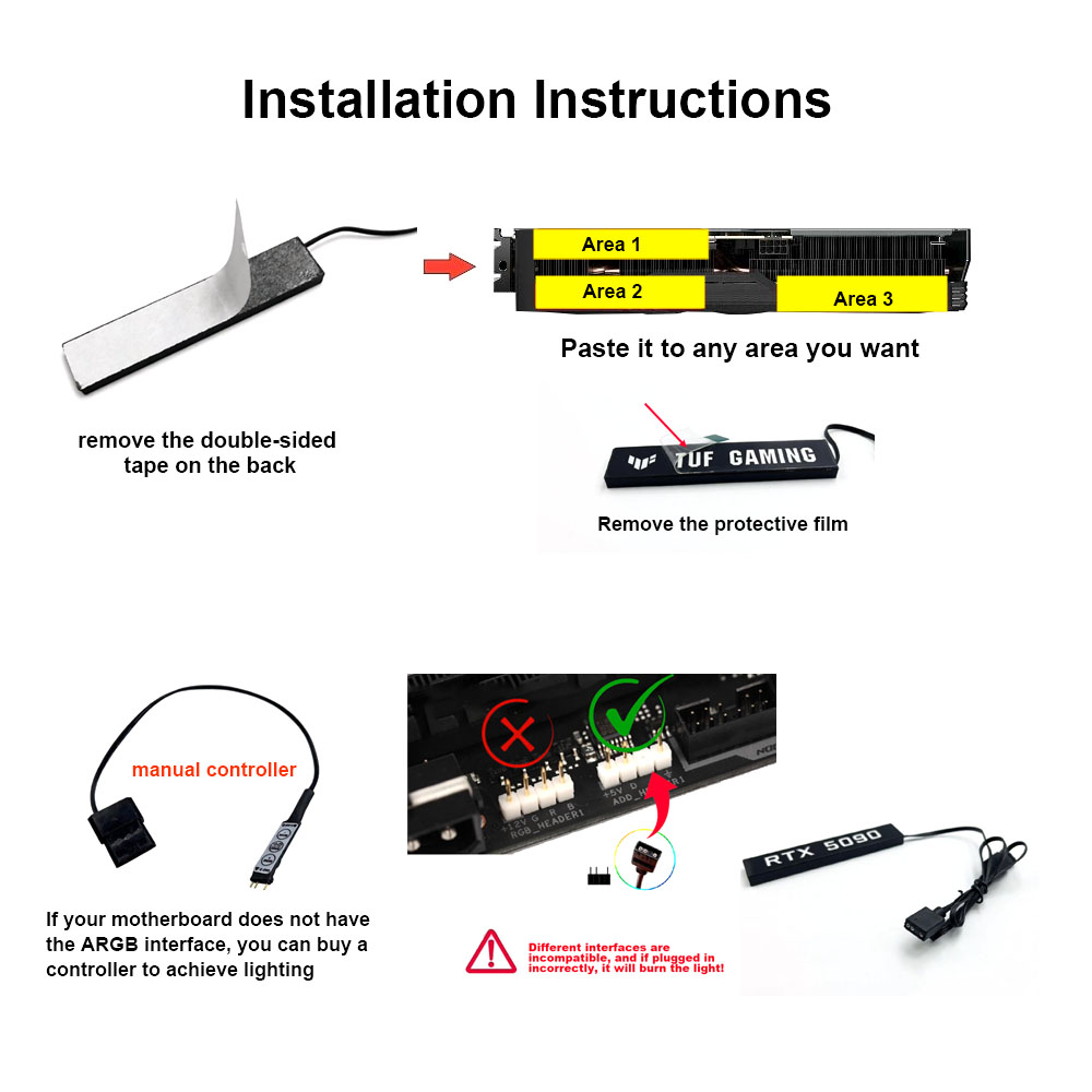 Video Card Lighting Panel For  - огляд і ціна Photography Lighting Spotlight