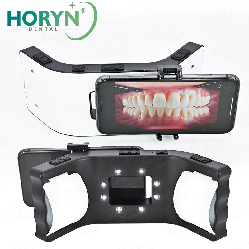 Dental Photography Kit Mobile  - огляд і ціна Photography Lighting Accessories