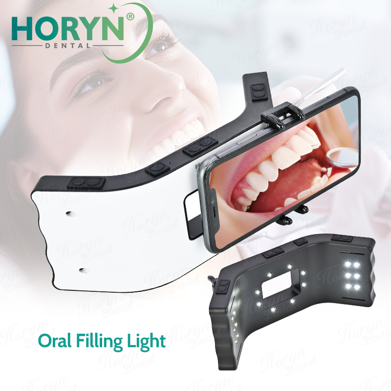 Dental Photography Kit Mobile  - огляд і ціна Photography Lighting Accessories