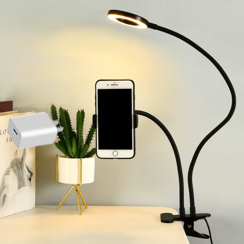 Universal Flexible Mobile Phon - огляд і ціна Photography Lighting Continuous