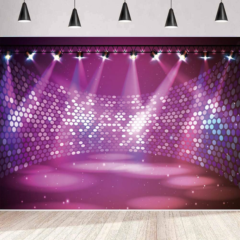 Photography Backdrop Fuchsia S - огляд і ціна Lighting Effect In Photography