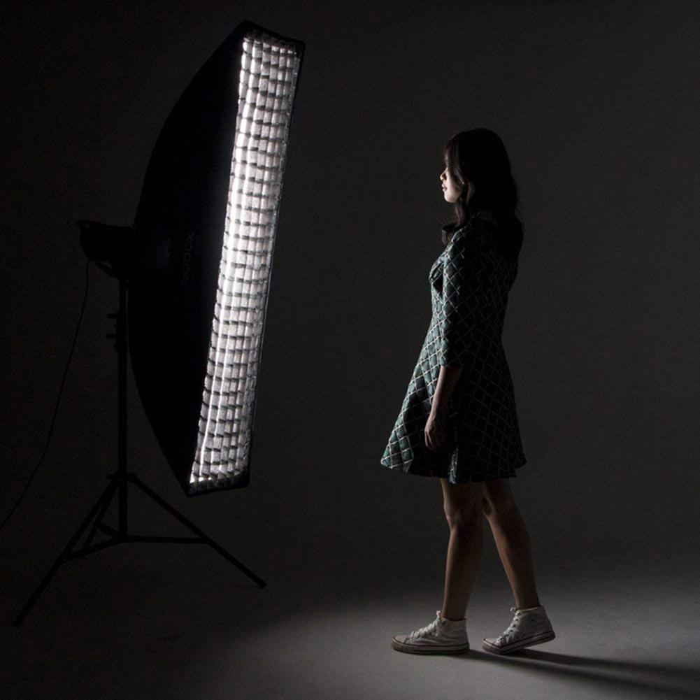 Portable Softbox Honeycomb Gri - огляд і ціна Photography Lighting Grid