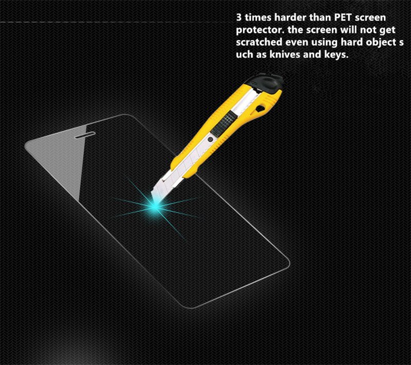 Tempered Glass For PENTAX Came - огляд і ціна Macro Photography Lighting Kit