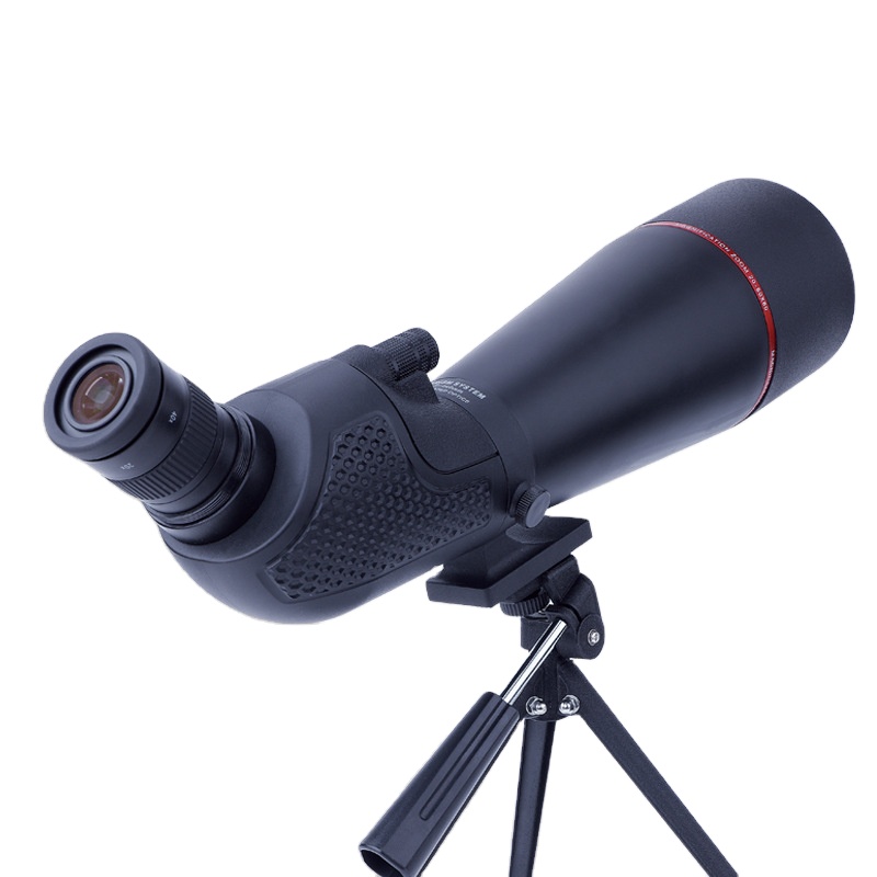 New20-60X80 Bird Watching Tele - огляд і ціна Photography Lighting Definition