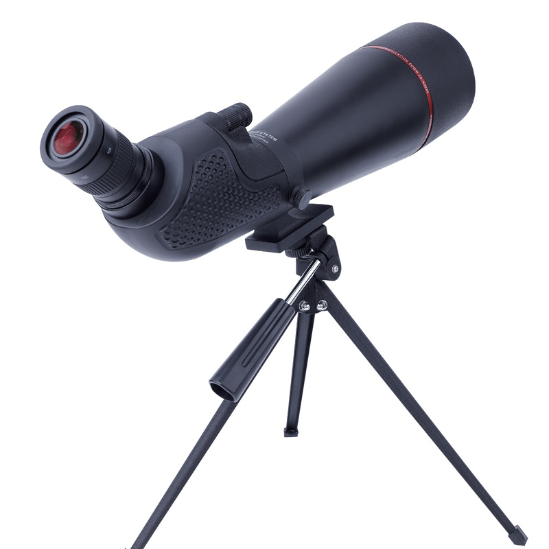 New20-60X80 Bird Watching Tele - огляд і ціна Photography Lighting Definition
