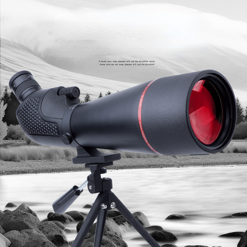 New20-60X80 Bird Watching Tele - огляд і ціна Photography Lighting Definition