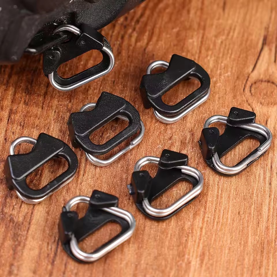 Camera Belt Hook Camera Should - огляд і ціна Macro Photography Lighting Kit