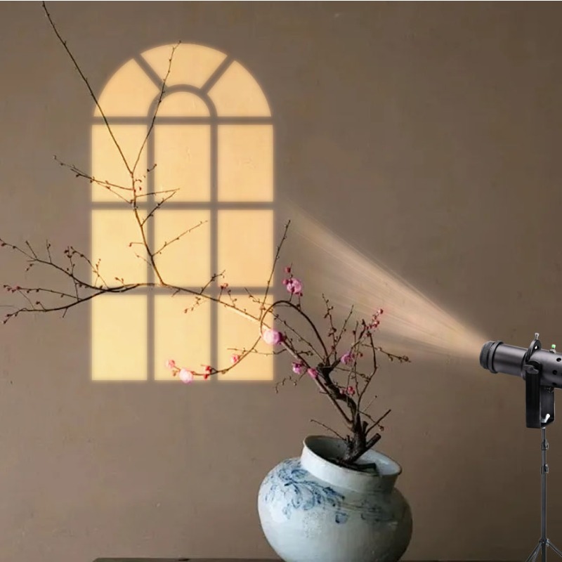 Concentration photography lamp - огляд і ціна Photography Lighting No Shadows