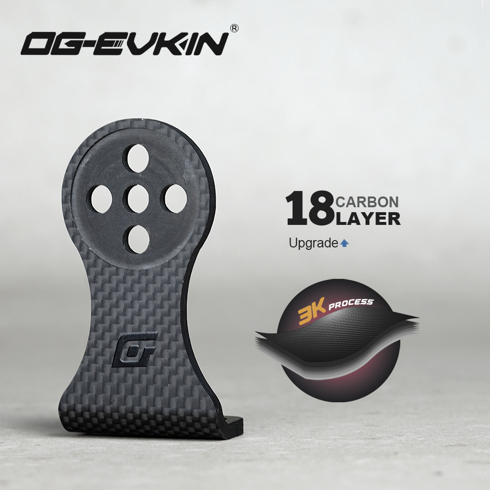 OG-EVKIN CM-02+ Bike Stem Exte - огляд і ціна Photography Lighting Accessories