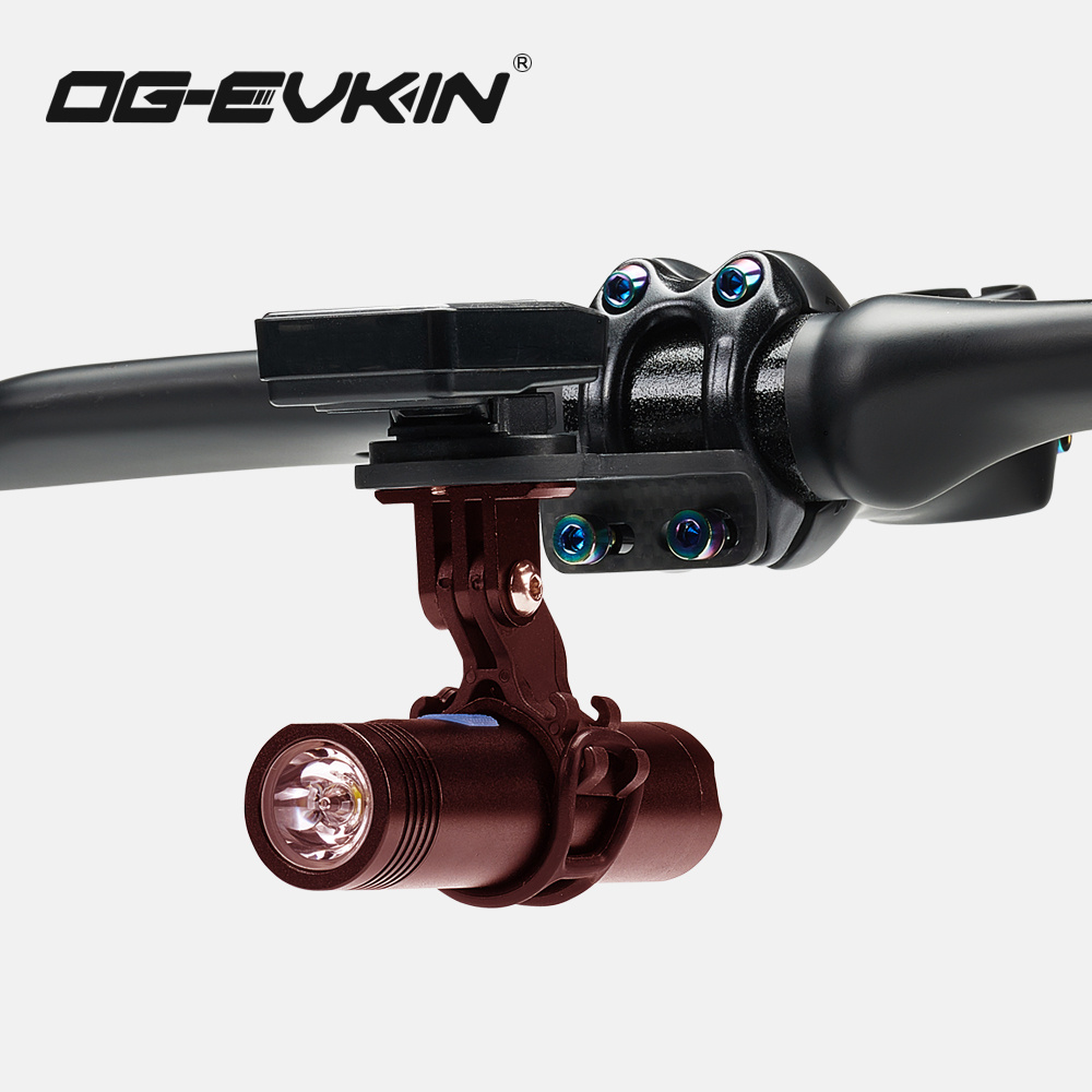 OG-EVKIN CM-02+ Bike Stem Exte - огляд і ціна Photography Lighting Accessories