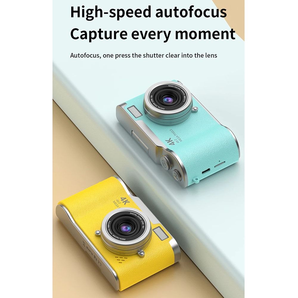 High-Definition HD Digital Cam - огляд і ціна Photography Lighting Definition