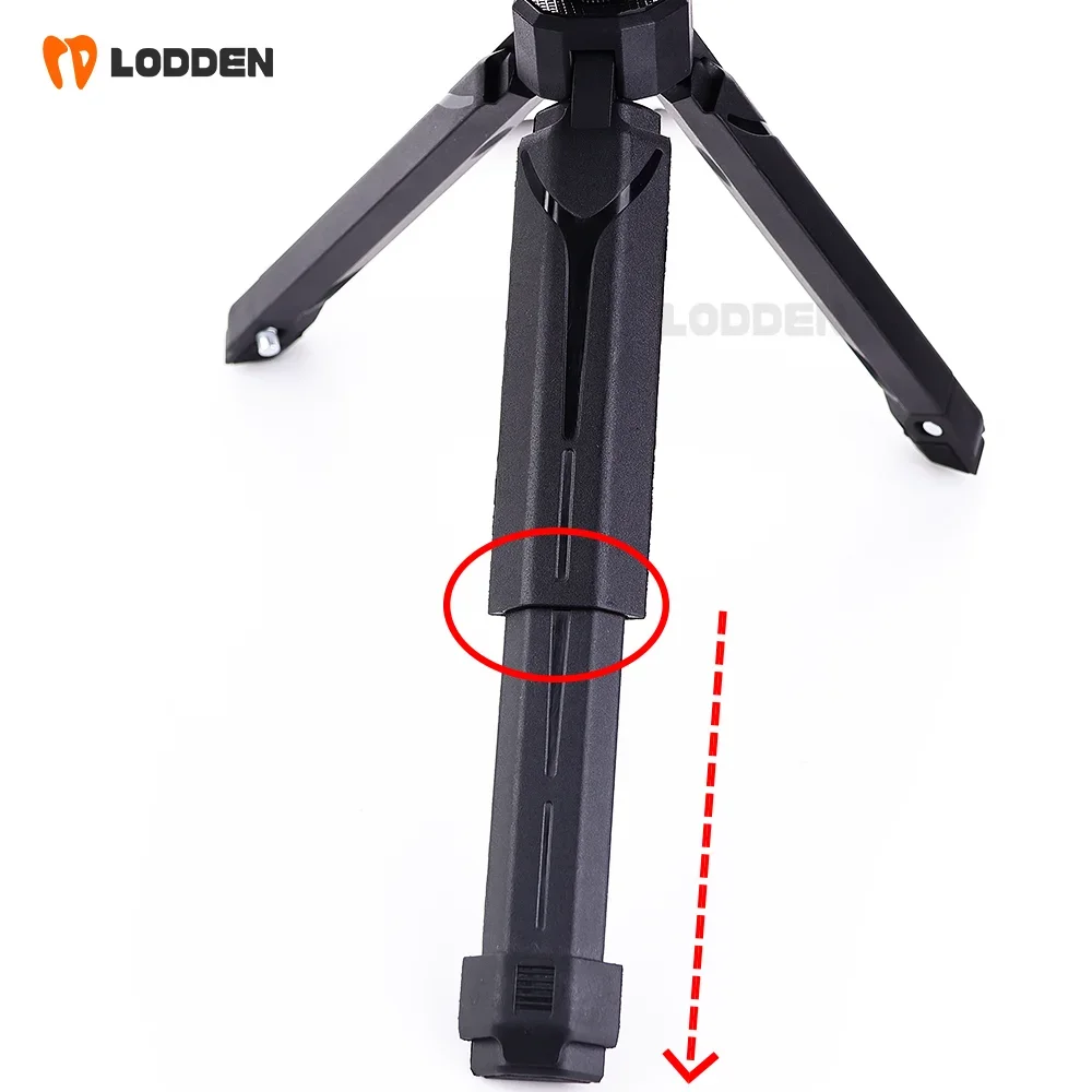 LODDEN Bluetooth Dental Fill L - огляд і ціна Photography Lighting With Flash