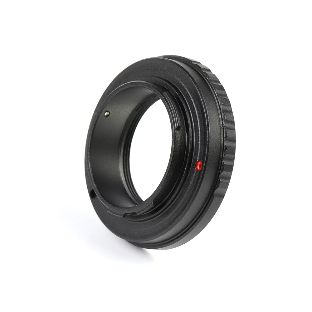 C-PQ For C mount lens - Pentax - огляд і ціна Macro Photography Lighting Kit
