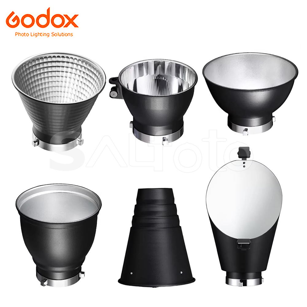 Godox Bowens Mount Standard Re - огляд і ціна Macro Photography Lighting Kit
