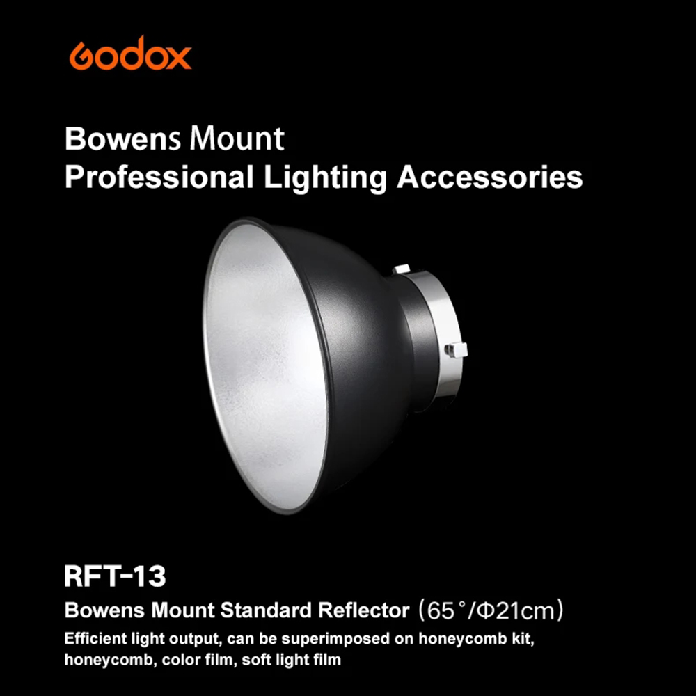 Godox Bowens Mount Standard Re - огляд і ціна Macro Photography Lighting Kit
